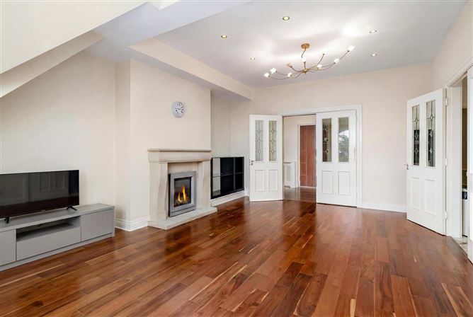 45 Ballintyre Square, Ballinteer, Dublin 16