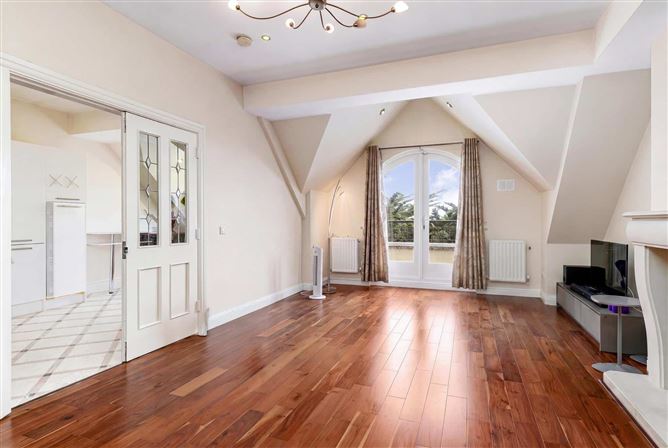 45 Ballintyre Square, Ballinteer, Dublin 16