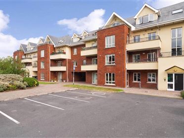 45 Ballintyre Square, Ballinteer, Dublin 16