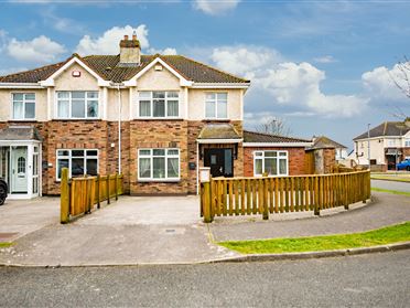 76 Rahanine Manor, Rochfortbridge, Westmeath