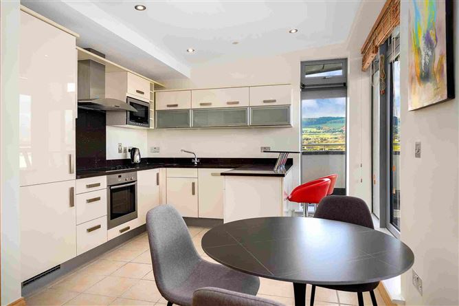 Oak House, Carrickmines, Dublin 18