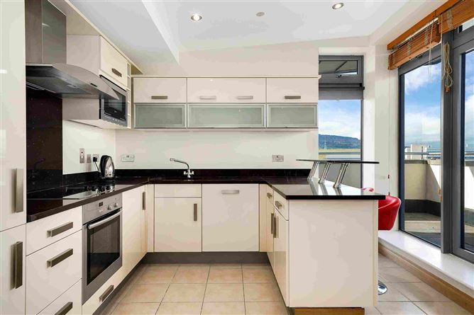 Oak House, Carrickmines, Dublin 18