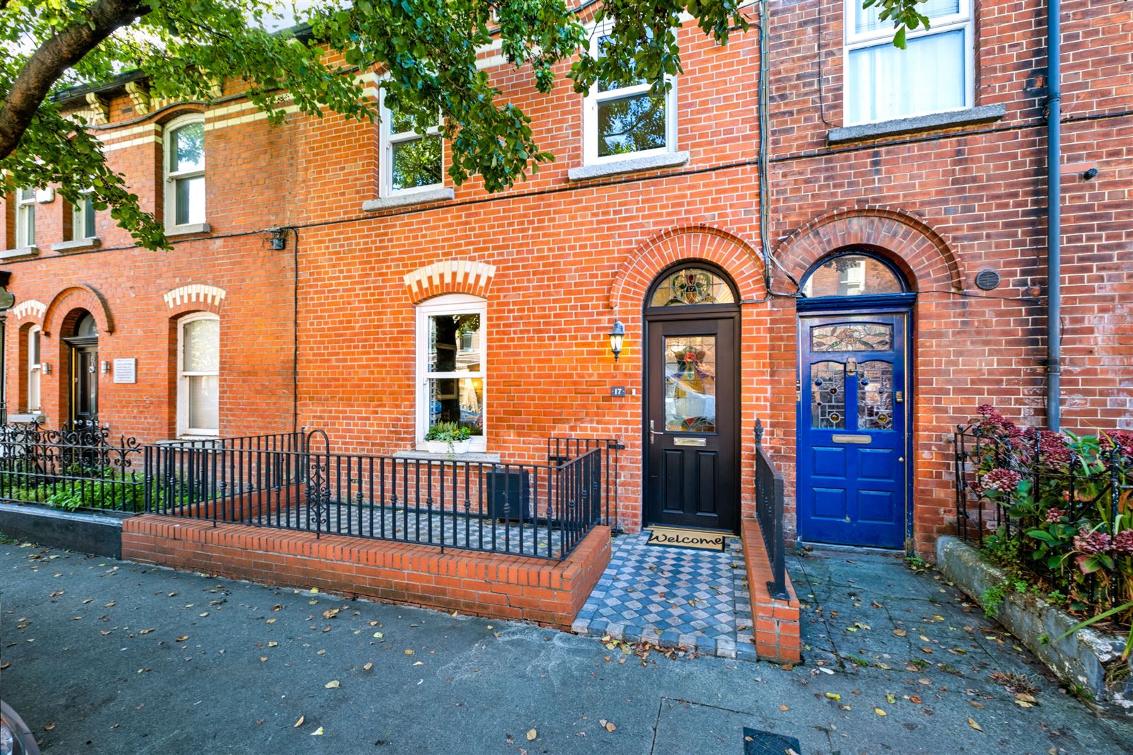 Photo 1 of 30 — 17 CADOGAN ROAD (WITH ATTIC CONVERSION), Fairview, Dublin 3