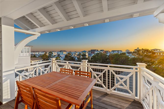 Gulf Peace,Alys Beach,Florida,USA