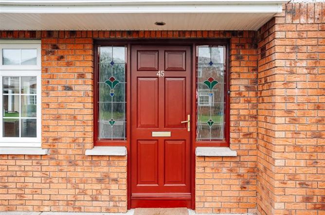 45 ABBEYCARTRON LONGFORD, Longford, Longford