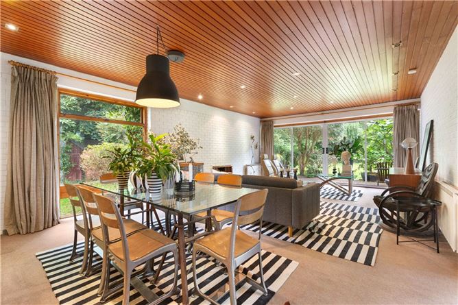 20 Booterstown Park, Booterstown, Co. Dublin