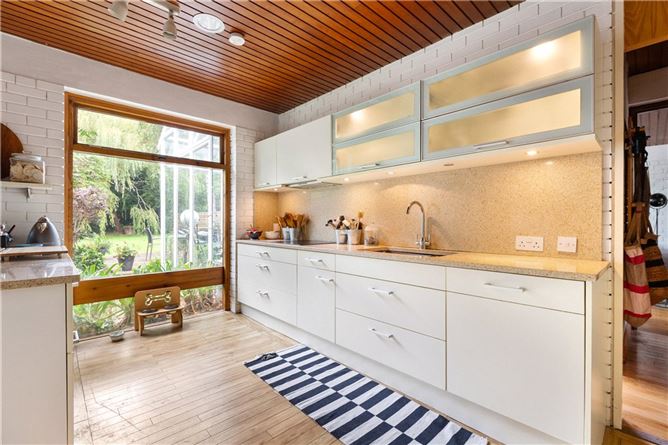 Meadowcourt, 20 Booterstown Park, Booterstown, Co. Dublin