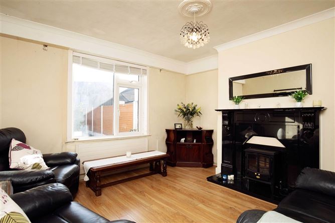 39 Shelmartin Avenue, Fairview, Dublin 3