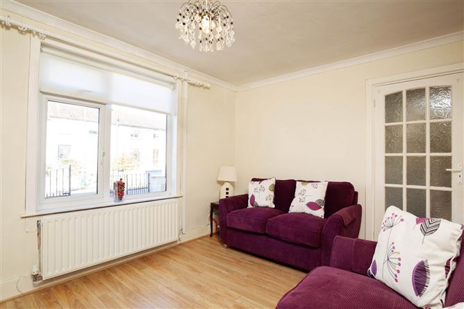39 Shelmartin Avenue, Fairview, Dublin 3