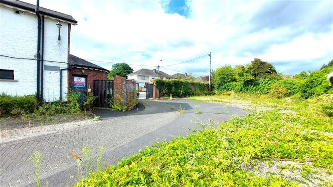 The Old Beehive Restaurant and Training Centre, Old Lucan Road, Palmerstown Village, Dublin 20, , Dublin 20, Dublin