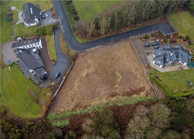 Main image for 1 Acre Site At,Tivoli Estate,Middle Glanmire Road,Cork