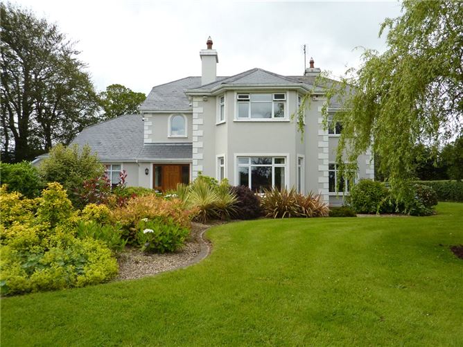Main image for Cill Aodain Lodge,Belclare,Westport,Co Mayo,F28 WY84