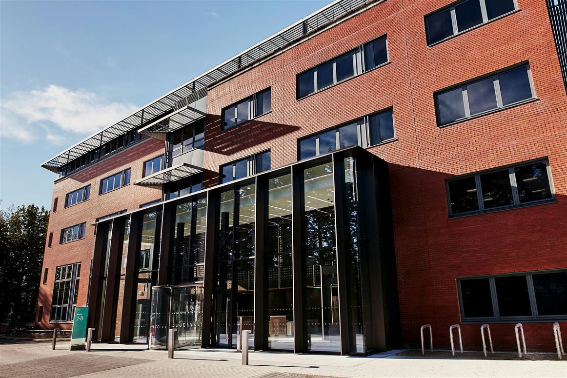Blocks 7 & 8, Founders District, Belfield, Ballsbridge, Dublin 4