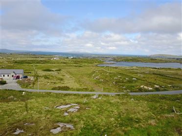 Image for Aughrus Mor, Claddaghduff, County Galway