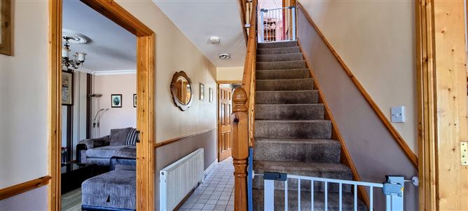 6 College Green, College Manor, Cobh, Co. Cork