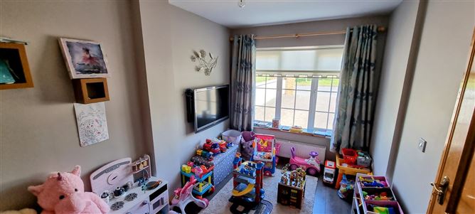 6 College Green, College Manor, Cobh, Co. Cork