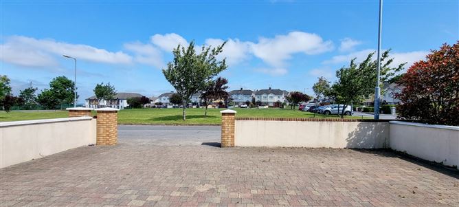 6 College Green, College Manor, Cobh, Co. Cork