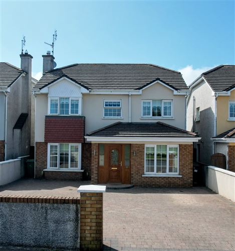 6 College Green, College Manor, Cobh, Co. Cork
