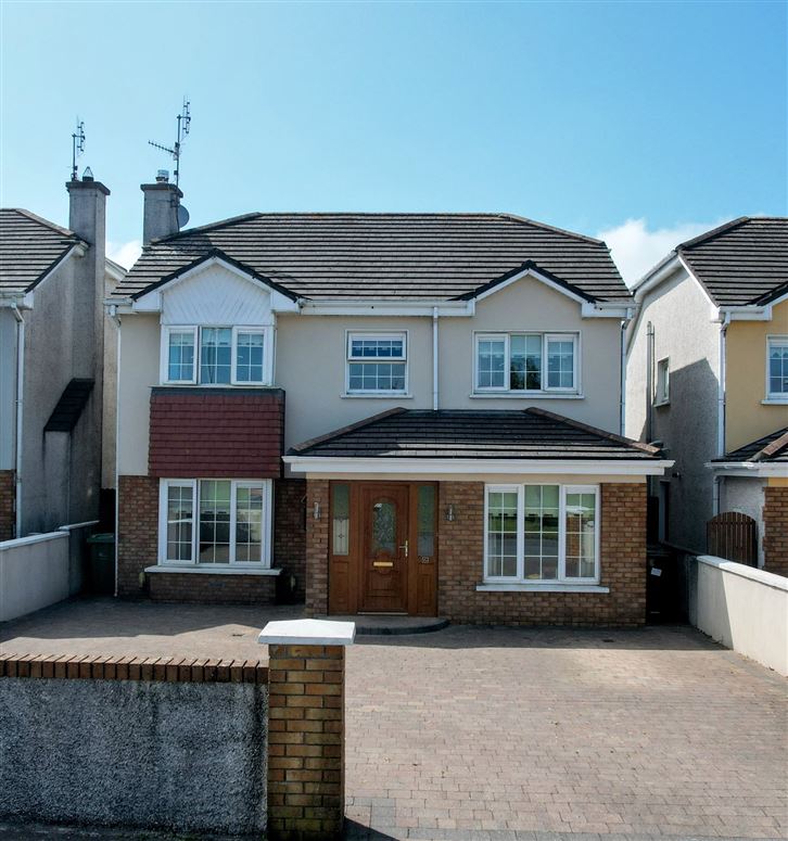 6 College Green, College Manor, Cobh, Co. Cork