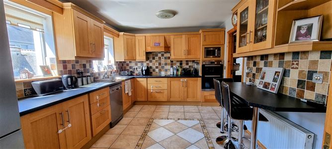 6 College Green, College Manor, Cobh, Co. Cork