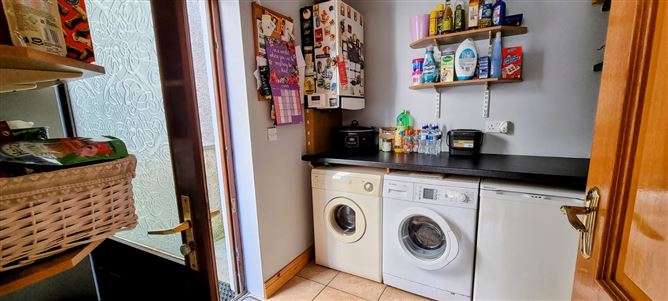 6 College Green, College Manor, Cobh, Co. Cork