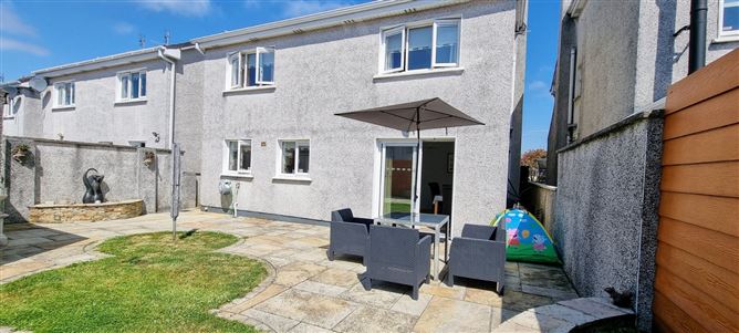 6 College Green, College Manor, Cobh, Co. Cork