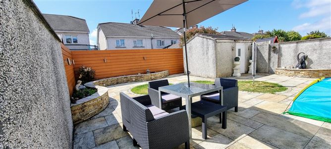 6 College Green, College Manor, Cobh, Co. Cork