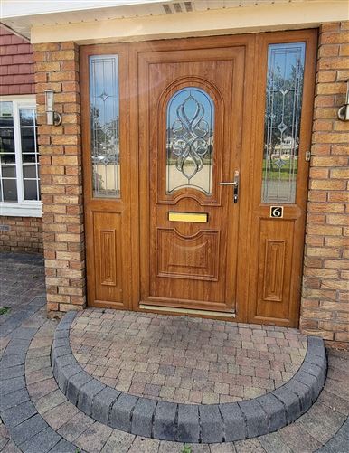 6 College Green, College Manor, Cobh, Co. Cork