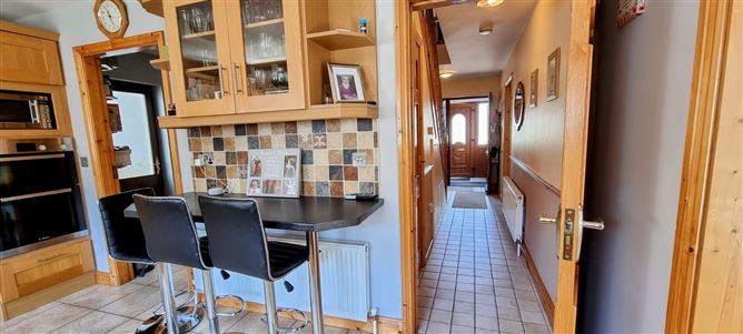 6 College Green, College Manor, Cobh, Co. Cork