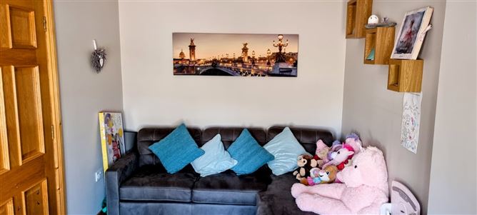 6 College Green, College Manor, Cobh, Co. Cork