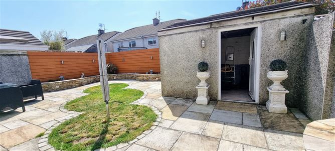 6 College Green, College Manor, Cobh, Co. Cork