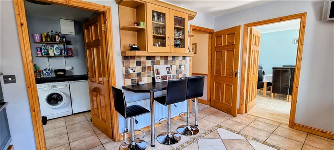6 College Green, College Manor, Cobh, Co. Cork
