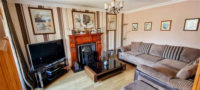 6 College Green, College Manor, Cobh, Co. Cork
