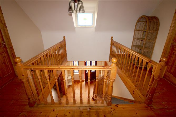 Treenlaur , Kiltimagh, Mayo