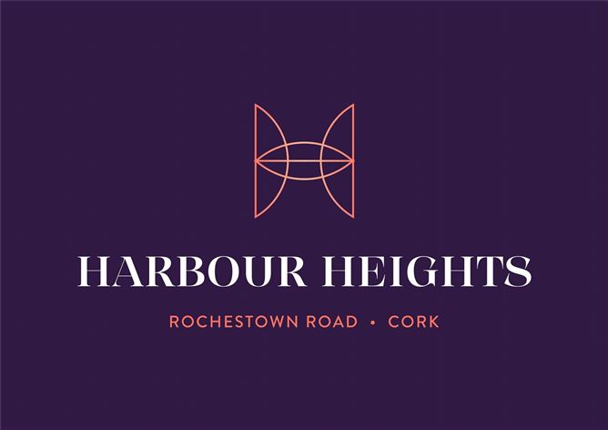 Main image for Type C1 - 2 Bed Semi-Detached,Harbour Heights,Rochestown Road,Cork