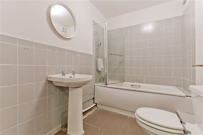 12 Christchurch View, Nicholas Street, Dublin 8