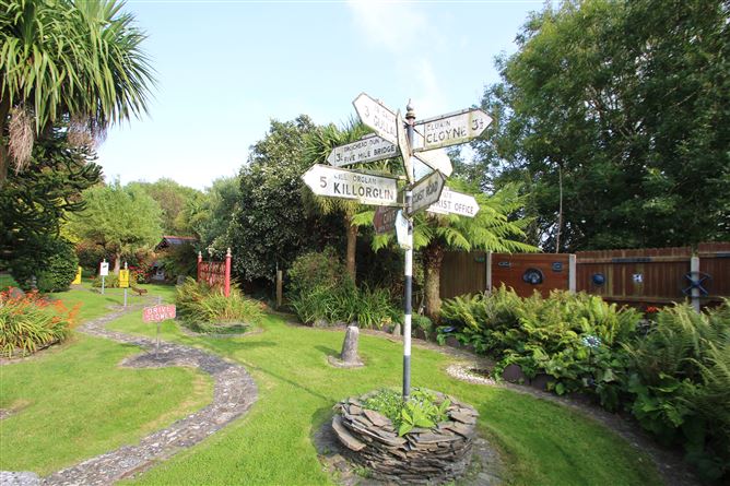 Windemere, The Rock, Carrigaline, Cork