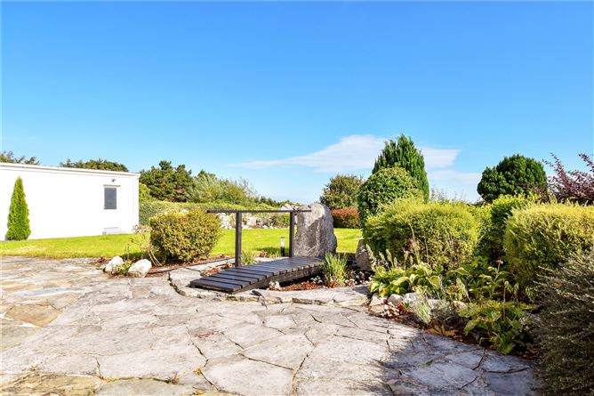 Boroondara, Gortacleva, Bushypark, Galway