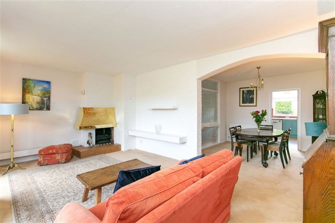 117 Stillorgan Wood, Stillorgan, Co. Dublin