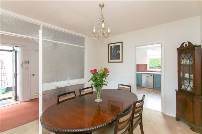 117 Stillorgan Wood, Stillorgan, Co. Dublin