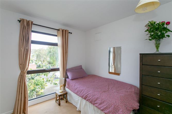 117 Stillorgan Wood, Stillorgan, Co. Dublin