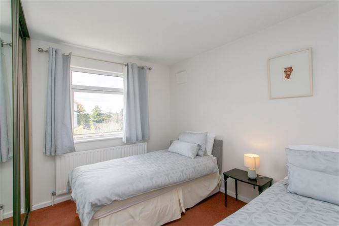 117 Stillorgan Wood, Stillorgan, Co. Dublin
