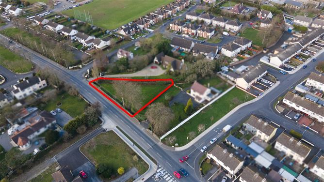 Site at Royal Oak Road, Bagenalstown, Carlow
