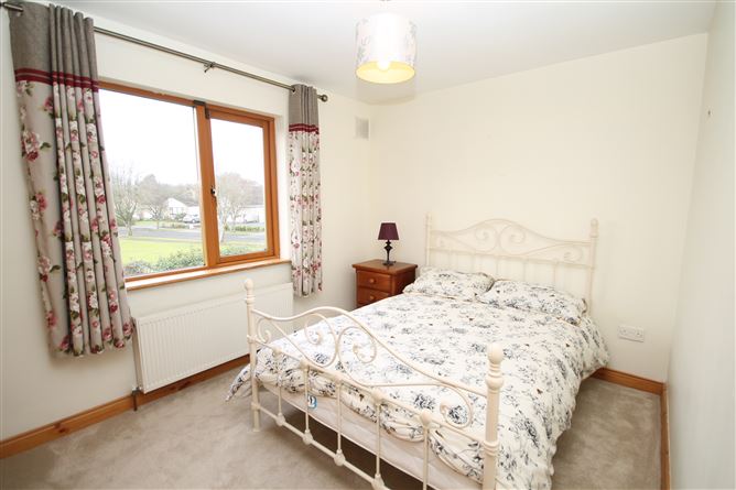 Apartment 18, Abbey Manor, Newbridge, Kildare