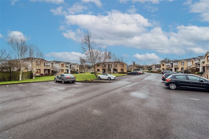 Apartment 18, Abbey Manor, Newbridge, Kildare