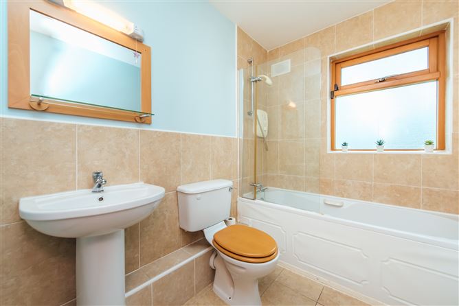 Apartment 18, Abbey Manor, Newbridge, Kildare
