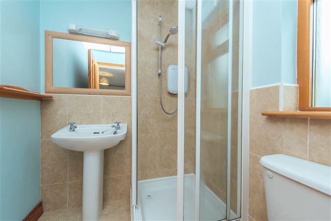 Apartment 18, Abbey Manor, Newbridge, Kildare