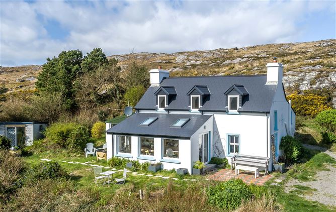 Dreenane, Toormore, Goleen, West Cork