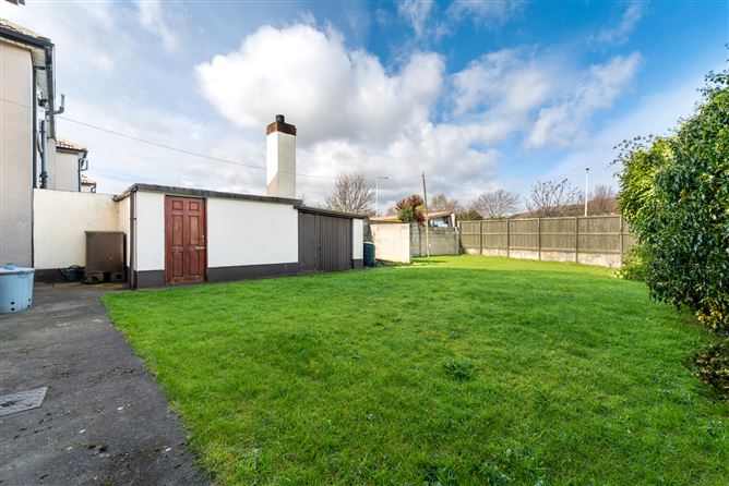 13 Ardglas, Sandyford Road, Dundrum, Dublin 16