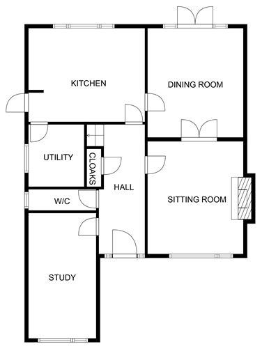 13 Ardglas, Sandyford Road, Dundrum, Dublin 16